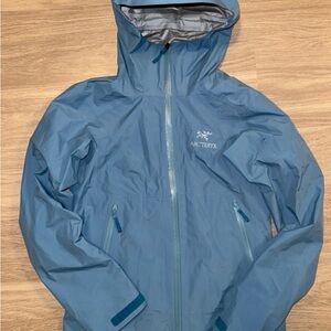 Arc'teryx Jacket